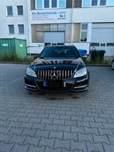 Mercedes-Benz Mercedes c350 cdi - Mercedes-Benz C 350 in Bremen