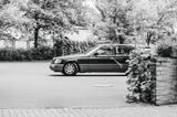 Mercedes-Benz SE 280 Oldtimer Sammlerzustand - Oldtimer: Limousine