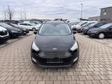 Ford Grand C-Max Titanium ZR&WP&KD NEU 7-SITZER - Ford Grand C-Max aus 2017