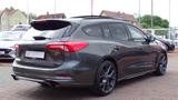 Ford Focus ST 2.3 EcoBoost LED Navi B&O Schiebedach - gebrauchte Ford Focus aus dem Jahr 2021