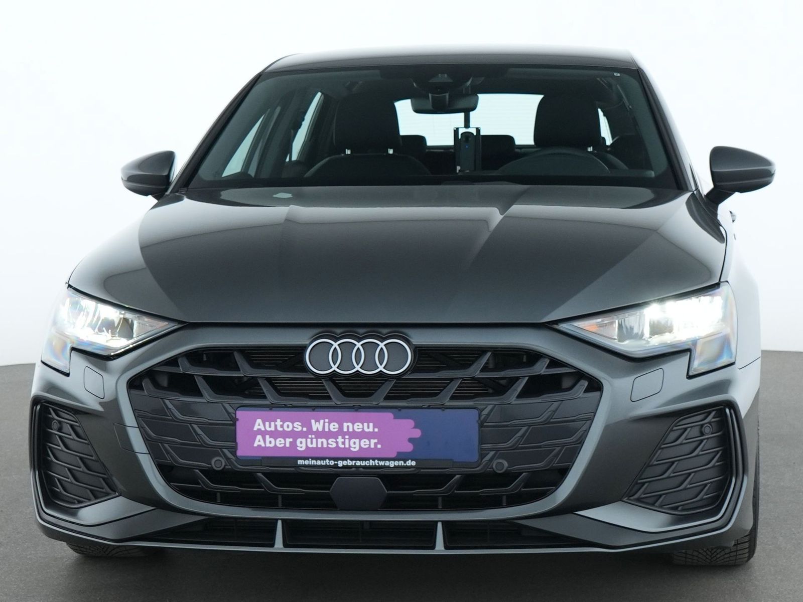 Audi A3 - Bild 3