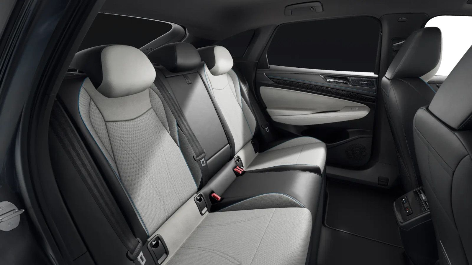 Volkswagen ID.7 - Bild 20