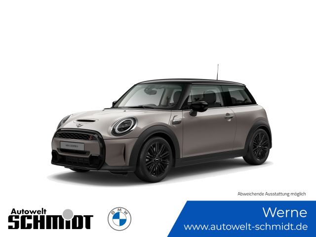 MINI Cooper S Classic Trim Aut + GARANTIE bis 11.2028