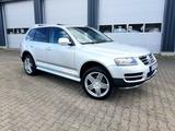 Volkswagen Touareg 3.0 V6 TDI*AUTOMATIK*AL... - Volkswagen Touareg aus 2006: V6 TDI