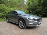 Volvo V60 Cross Country D4 AWD Geartronic -