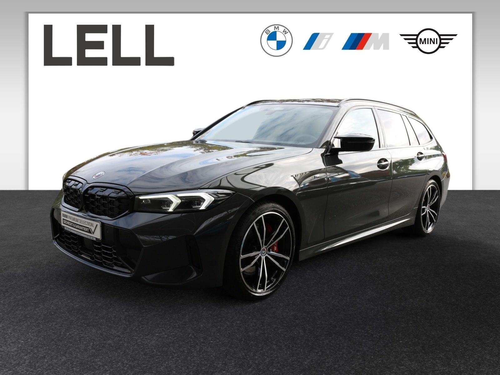 BMW M340d