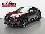Nissan JUKE 1.6 HYBRID AUTO. N-CONNECTA WINTER 2-FARBEN