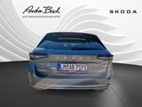 Skoda Superb Combi L&K 1.5 TSI iV 150 kW 6-Gang-DSG - Skoda Superb: 1.6
