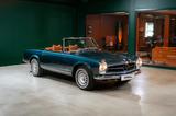 Mercedes-Benz 280 SL Pagode / New restoration - Mercedes-Benz 280 aus 1968: 280sl