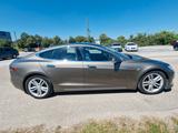 Tesla Model S 90D - - Tesla Model S: 90d