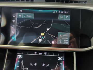 Audi A6 - 10