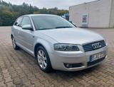 Audi AUDI A3 Automatik 2.0 Top Zustand, kein A4... - Audi A4 aus 2005: 3.2