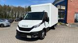 Iveco Daily 35C16HA8 3.5T 19m3 4.1m RST/KofferJunge/LB - Angebote