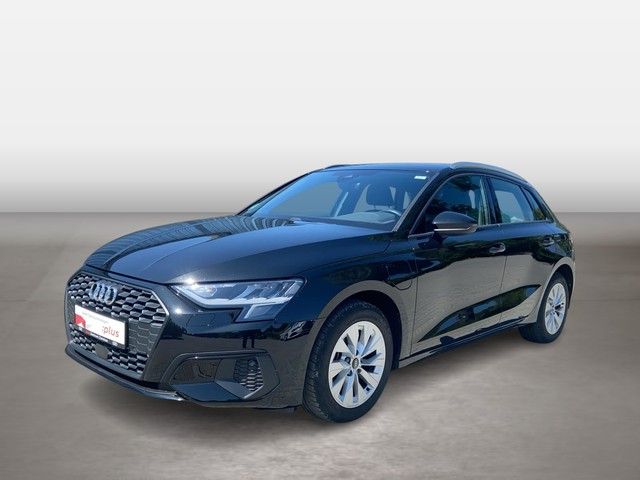 Audi A3 Sportback 40TFSIe Basis AHZV, Sitzheizung