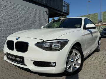 BMW 114 - 2