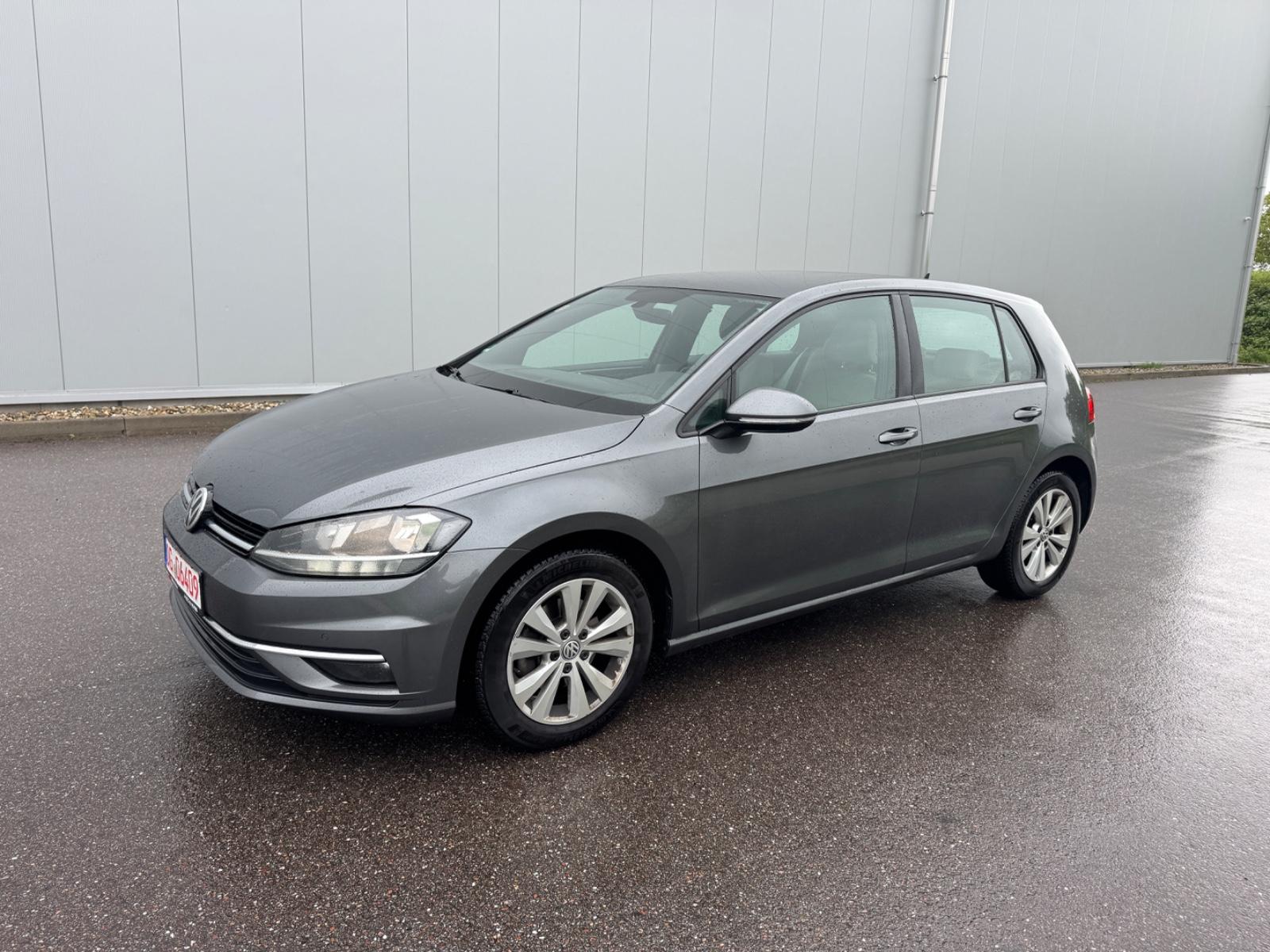 Volkswagen Golf VII Lim. Comfortline*DSG*
