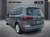 Seat Alhambra 2.0 FR-Line +7-Sitze+Xenon+Navi+Cam - Seat Alhambra in Berlin