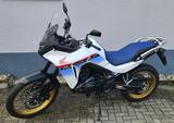 Honda XL 750 Transalp Modell 2025 - HONDA MOTORRAD TRANSALP