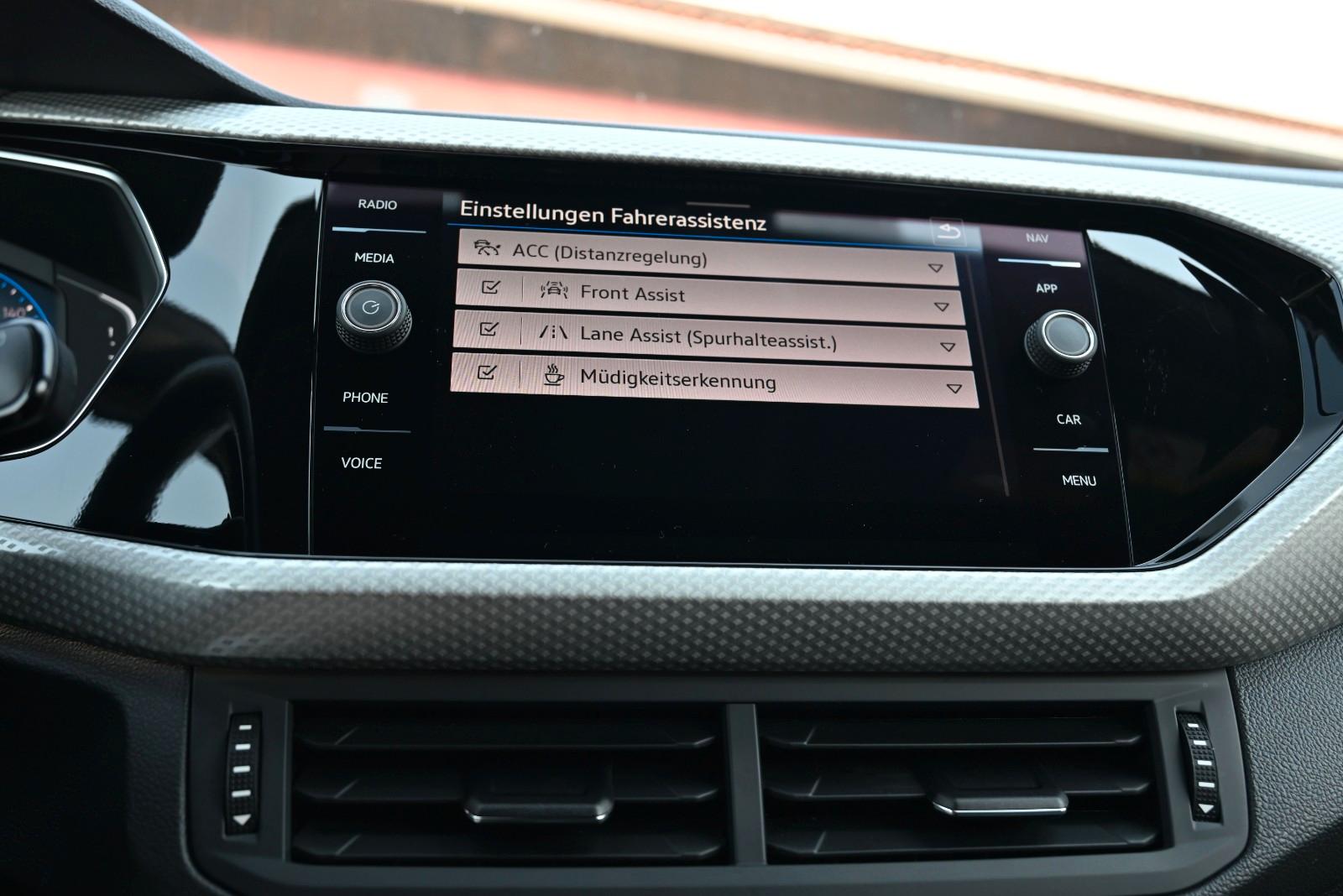Volkswagen T-Cross Move/Full LED/Virtual/ACC, миниатюра 13