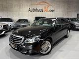 Mercedes-Benz E 200/T-Modell/CGI/BlueEfficiency/NAVI/SHZ/ - Mercedes-Benz: B Modell