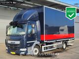 DAF LF 180 LF 4X2 NL-Truck BDF Box 1500kg Ladebordwa - DAF 18