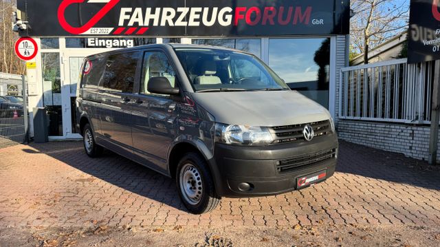 Volkswagen T5 Transporter Kasten Lang*Standheizung*PDC*MWST