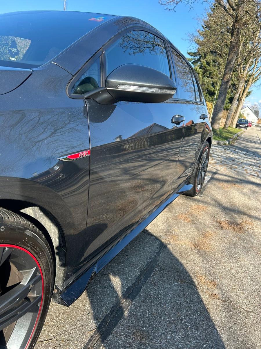 Volkswagen Golf 2.0 TSI OPF DSG GTI Performance GTI Per..., миниатюра 9