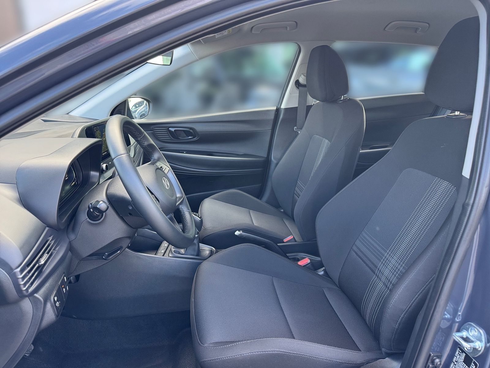 Hyundai BAYON – Bild 7