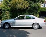 BMW Bmw 523i e39 2.Hand original Zustand Schalter - BMW 523 in Düsseldorf
