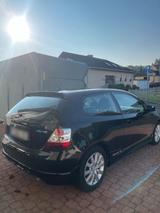 Honda Civic 1.4 Sport BAR - Honda Civic: Bar