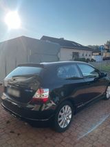 Honda Civic 1.4 Sport BAR - Honda Civic: Sport Bar