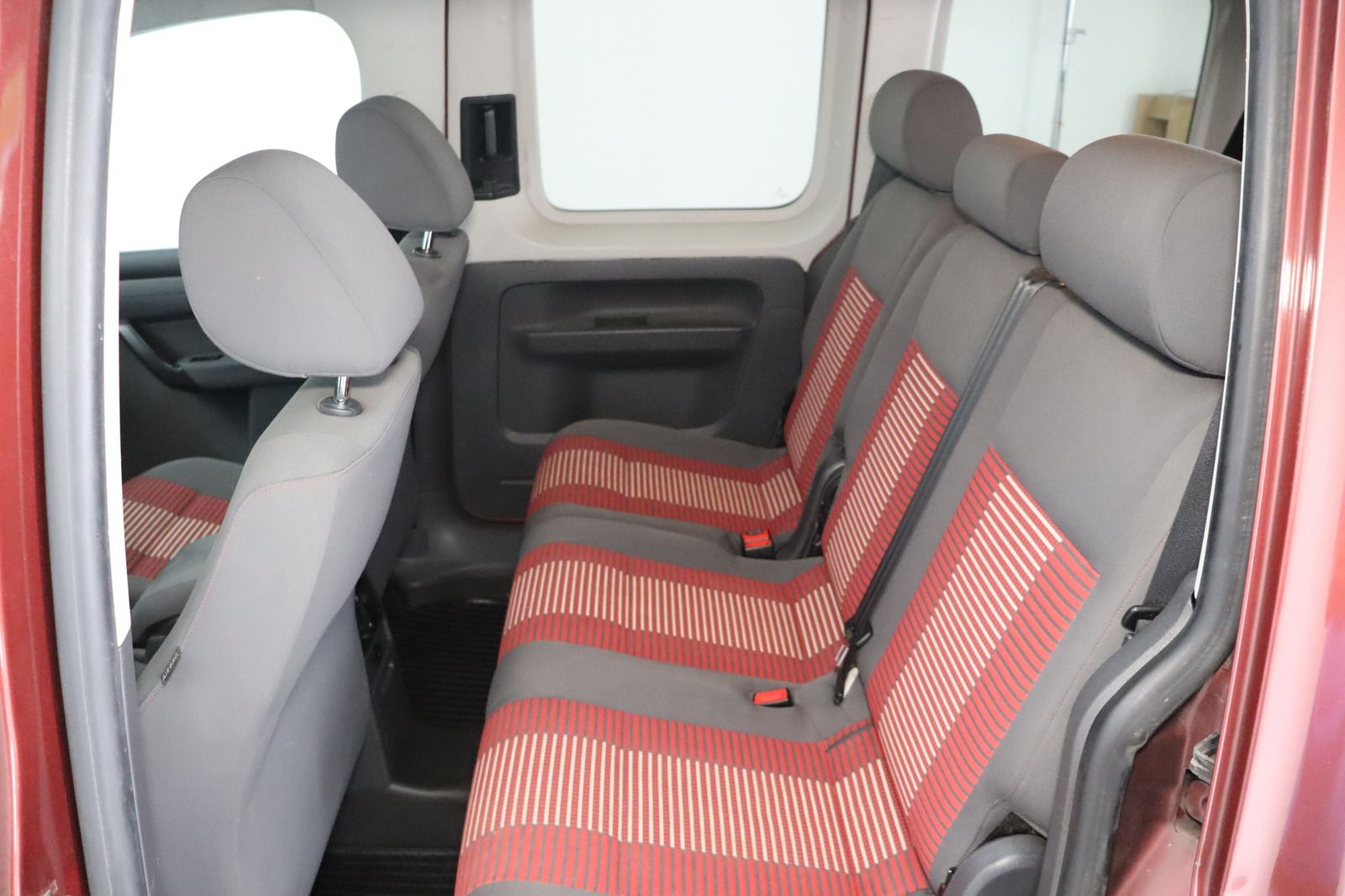 Fahrzeugabbildung Volkswagen Caddy 2.0TDI Roncalli * Navi * Sitzhzg. * PDC