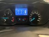 Ford Tourneo Custom - Ford Tourneo Custom aus 2014
