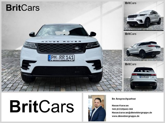 Land Rover RANGE ROVER VELAR D300 R-Dynamic SE Pano SpurH