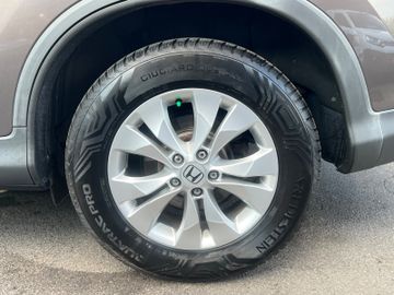 Honda CR-V - 11