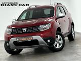 Dacia Duster II Access.KLIMA.PDC.TMP.EURO6.BT.SHZ - Dacia Duster: Access