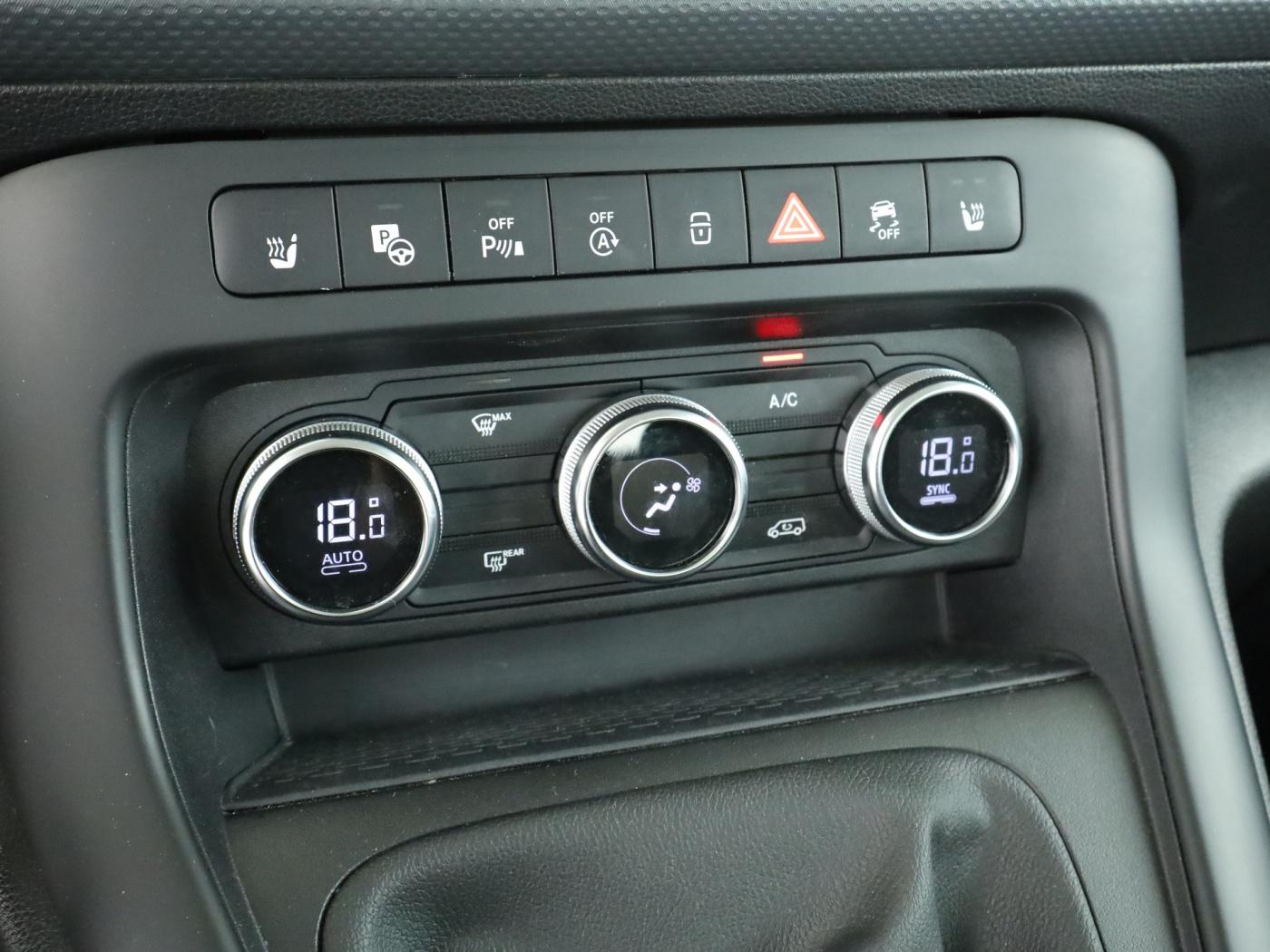 Mercedes-Benz Citan 113 Tourer BASE AHK KlimaA PDC ParkAss SHZ, миниатюра 14