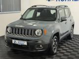 Jeep Renegade 1.6 Longitude Navi AHK Sitzheizung PDC - Jeep aus 2017