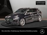 Mercedes-Benz B 250 e AMG PREMIUM +/PANO/DISTR/AHK/MULTIB/ - gebrauchte Mercedes-Benz B 250 aus dem Jahr 2023