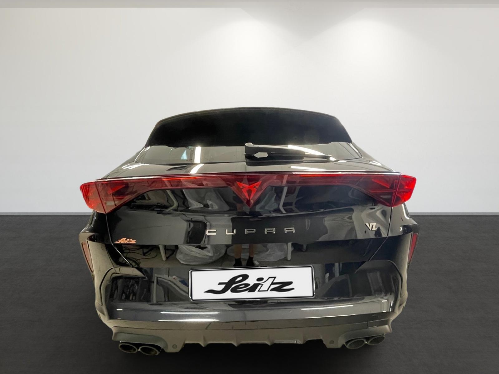 Cupra Formentor 2.0 TSI 4Drive VZ *AHK*SENNHEISER*KAME, миниатюра 15