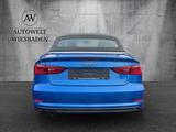 Audi A3 Cabriolet S-Line |  Leder | Xenon | 19 Zoll | - Audi A3: 19