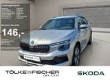 Skoda Kamiq 1.0 TSI Selection Navi ACC LM SpurH AHK - Skoda Kamiq Jahreswagen