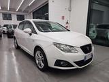 Seat SEAT Ibiza Ibiza IV 2008 Berlina SC 1.2 tdi cr C - Seat Ibiza: Iv