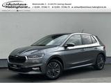 Skoda Fabia IV 1.0 TSI Balance SmartLink PDC LED Shz 1 - Skoda Fabia Neuwagen in Bochum