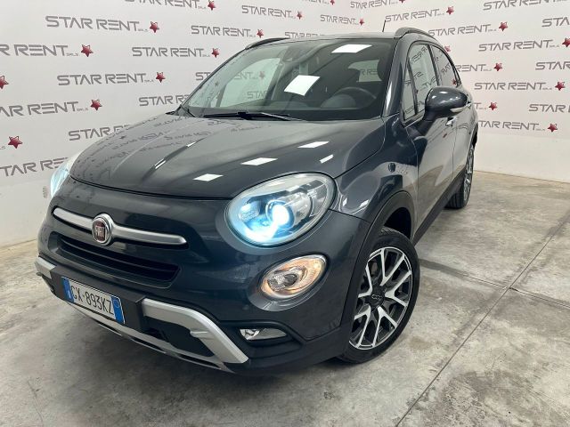 FIAT 500L Cross