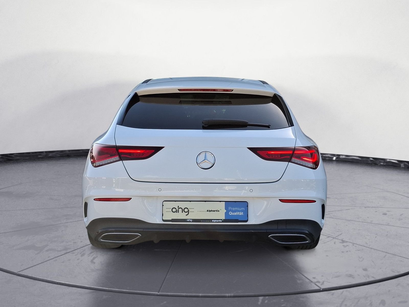 Mercedes-Benz CLA 220 d DCT Bluetooth Klima DPF foto 4