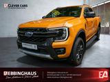 Ford Ranger Doppelkabine Wildtrak e-4WD Kamera B&O - gebrauchte Ford Ranger aus dem Jahr 2023