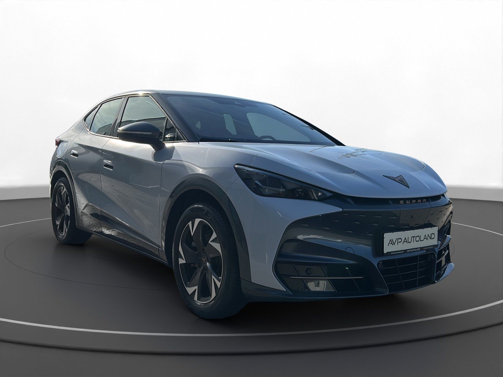 Cupra Tavascan - Bild 4