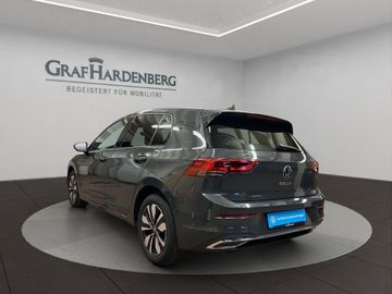 Volkswagen Golf - 3
