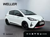 Toyota Yaris Hybrid 1.5 GR Sport *Kamera*Alcantara*SHZ* - Toyota Gebrauchtwagen in Lünen